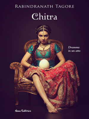 cover image of Chitra